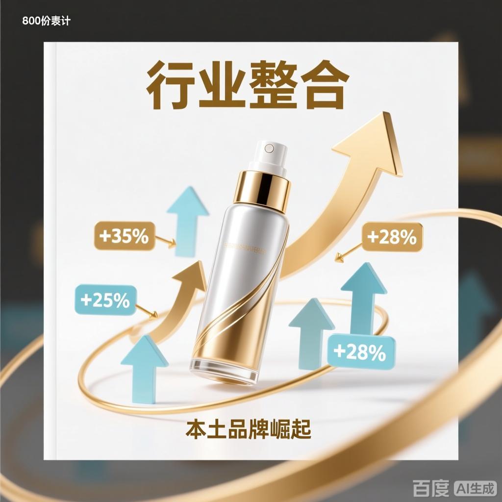 防晒喷雾细分赛道爆发，“头皮防晒”“儿童喷