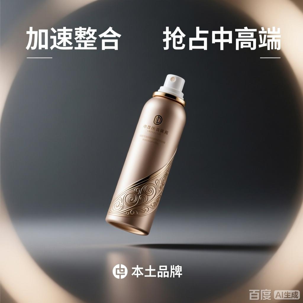 2025年防晒喷雾市场持续增长，平价与功能型产品